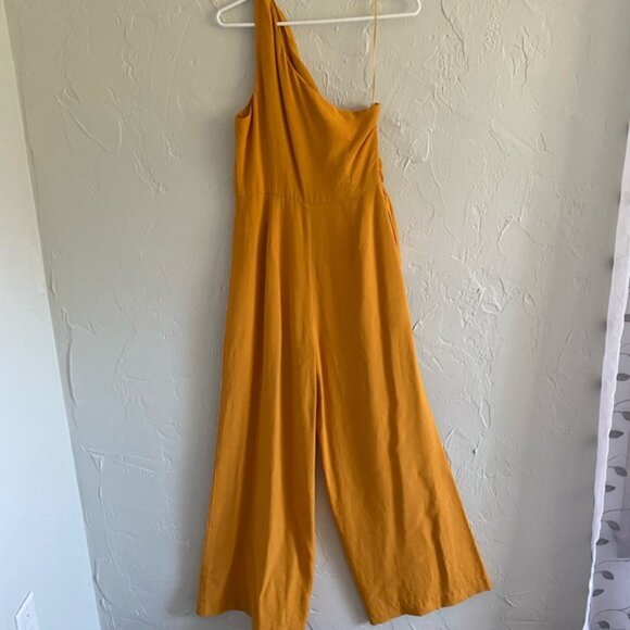 C/Meo Collective jumpsuit - Picture 3 of 4